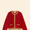 Lillian Cardi - Red