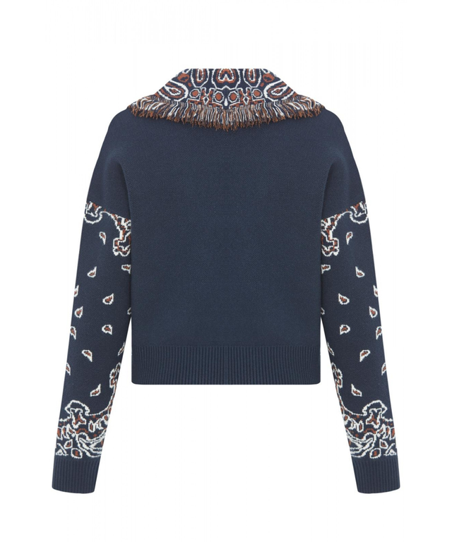 Spica Cardigan