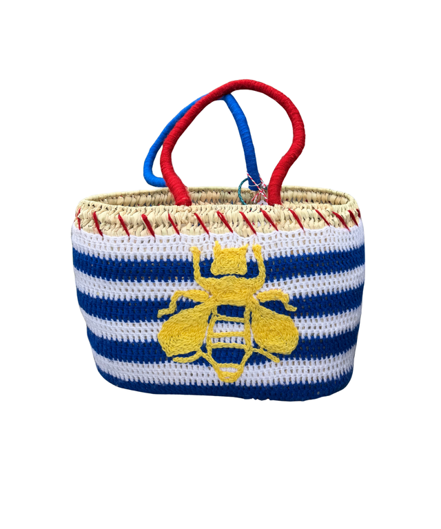 Just a B Tote