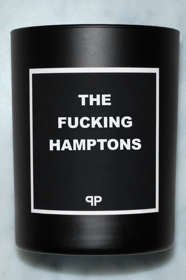 The F**cking Hamptons