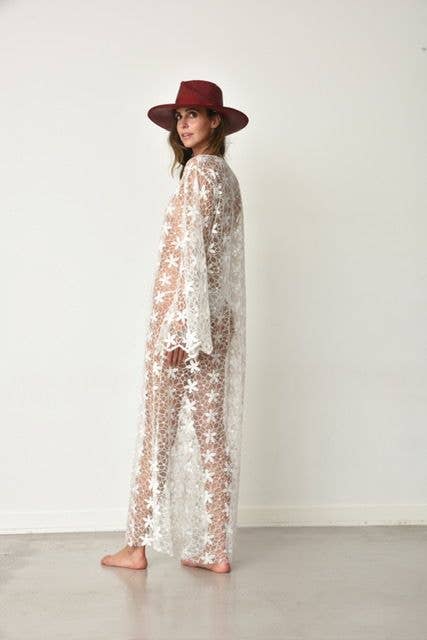 Tuyo Maxi Cover Up