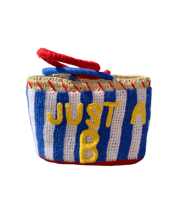 Just a B Tote