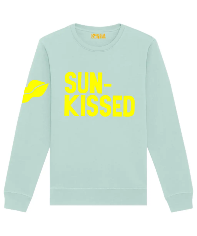 Sun-Kissed Sweatshirt