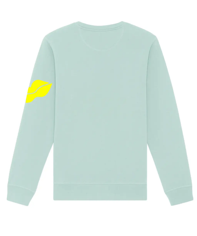 Sun-Kissed Sweatshirt