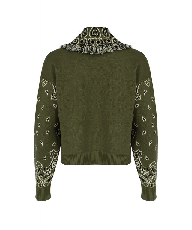 Aisha Cardigan