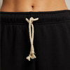 Michelle Fleece Jogger - True Black
