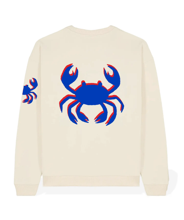You Dig? Crabby CrewnecK