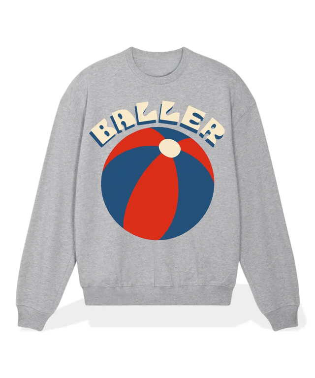 Baller Sweatshirt