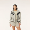 Shelter Jacket-Biscuit