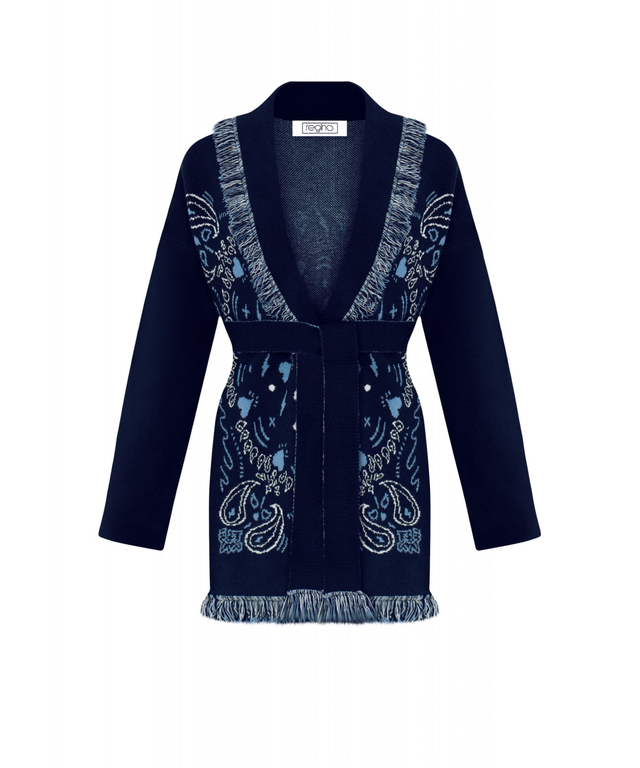 Sienna Cardigan
