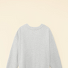 Benny Cardigan - Heather Grey