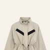 Shelter Jacket-Biscuit