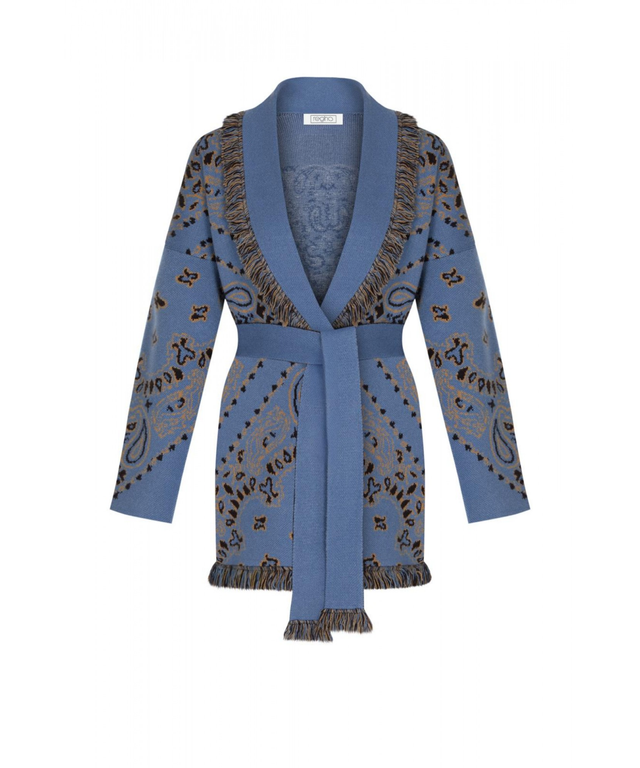 Sierra Cardigan