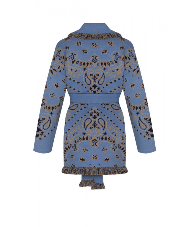 Sierra Cardigan