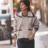 Beatrice Sweater - Gris