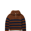 The Matey - Vicuna/Navy