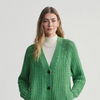 Carla Chunky Rib Cardigan