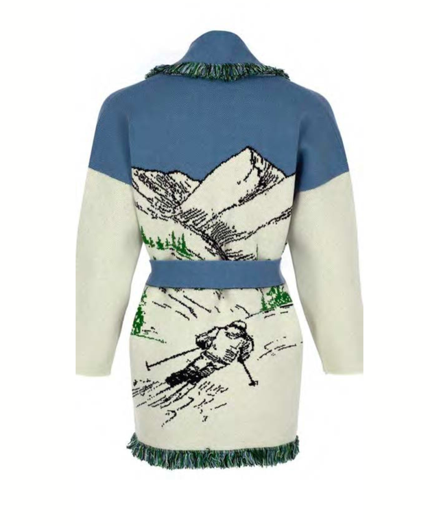 Aspen Cardigan