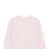 Shrunken Raglan Sweatshirt - Ballet