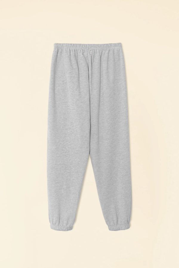 Davis Sweatpant - Heather Grey