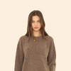 Julien Sweater - Taupe
