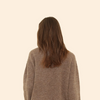 Julien Sweater - Taupe