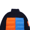 The Krispie Jacket - Navy