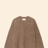 Julien Sweater - Taupe