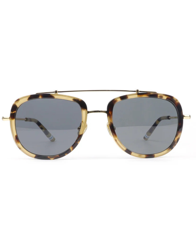 Galton Sunglasses- Tortoise - Shop Legit