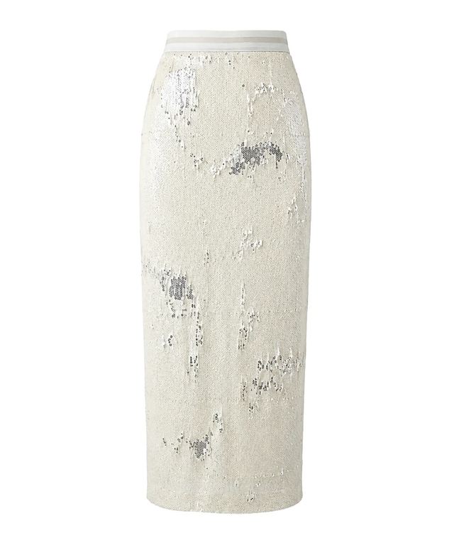 Liza Skirt- Malibu Skirt