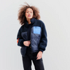 The Krispie Jacket - Navy