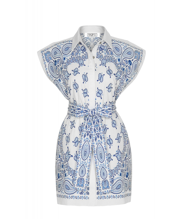Madison Mini Dress