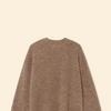 Julien Sweater - Taupe