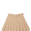 The Williams Skirt - Khaki