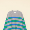 Lela Sweater - Oyster Green