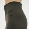 Restore Seamless Legging- Gunmetal