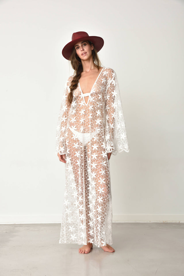 Tuyo Maxi Cover Up