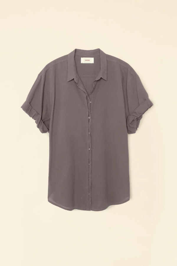 Channing Shirt - Ash