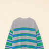 Lela Sweater - Oyster Green