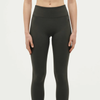 Restore Seamless Legging- Gunmetal