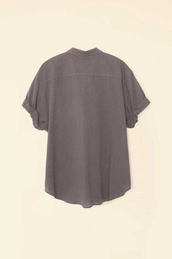 Channing Shirt - Ash