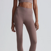 Freesoft High Rise Legging 25 - Deep Taupe