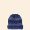 Reice Beanie - Navy