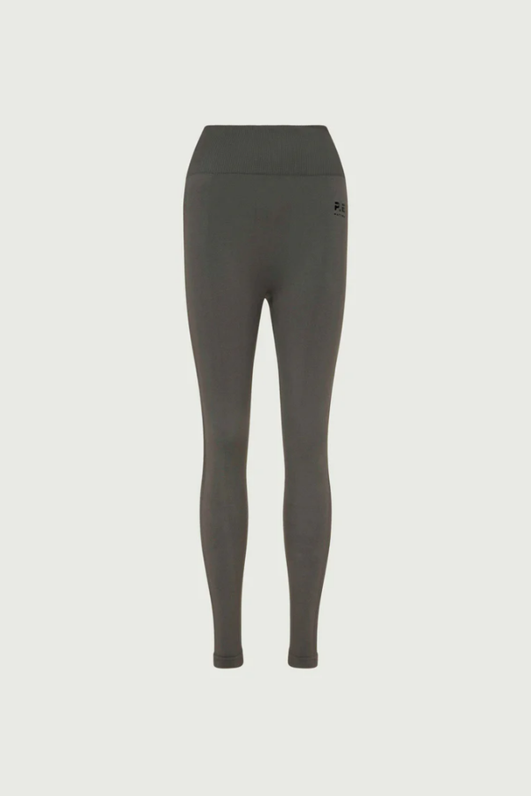 Restore Seamless Legging- Gunmetal