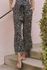 The Reef Pant - Leopard