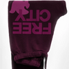 FREECITY Large Sweatpant-Eggsplant