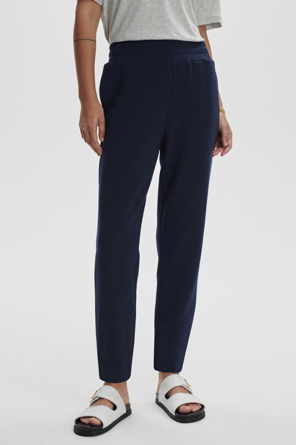 Slim Pant 25 - Navy