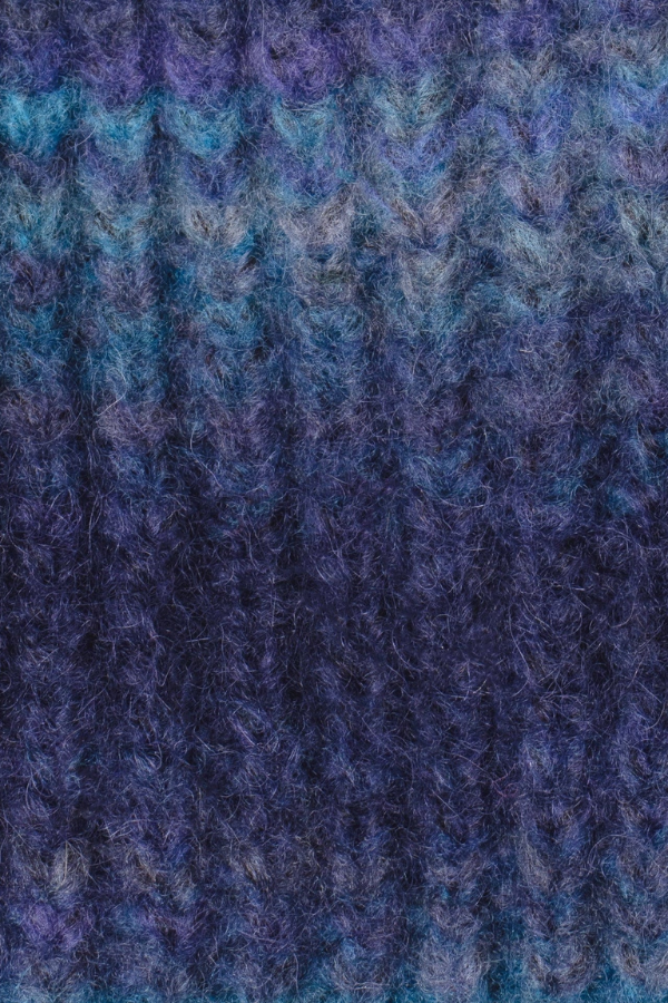 Reice Beanie - Navy