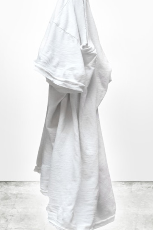 CANYONKID CIRCA1972 SUPERVINTAGE POWDER T-Laundry Whites
