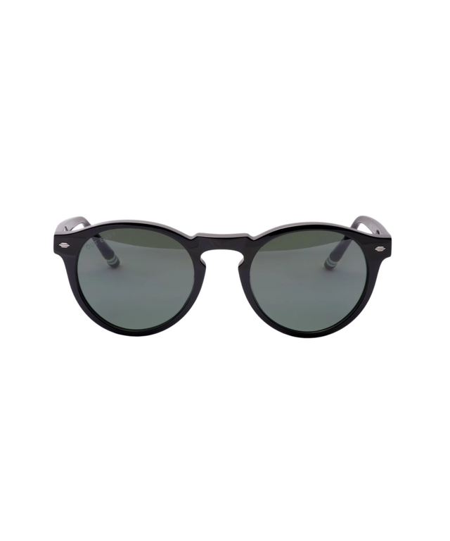 Brisbane Glasses - Black - Shop Legit